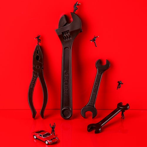 バレンタインデーチョコは何が良い?