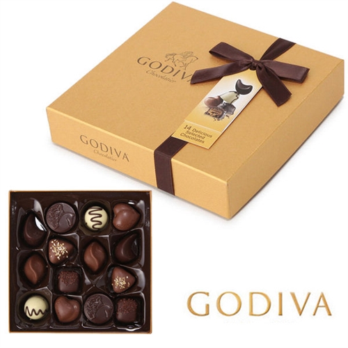 バレンタインデーチョコは何が良い?