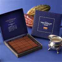 友達チョコ ロイズ