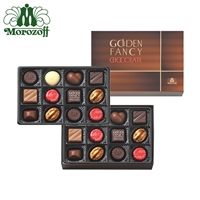 友達チョコ モロゾフ