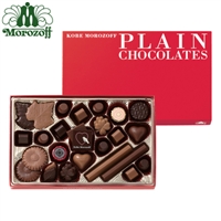 友達チョコ モロゾフ