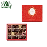 友達チョコ モロゾフ