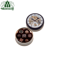 友達チョコ モロゾフ